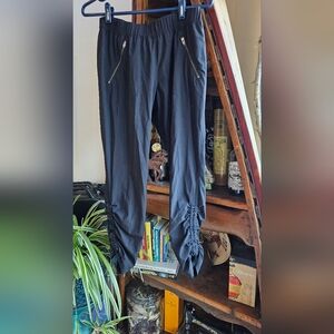 Athleta Black Women's Pants